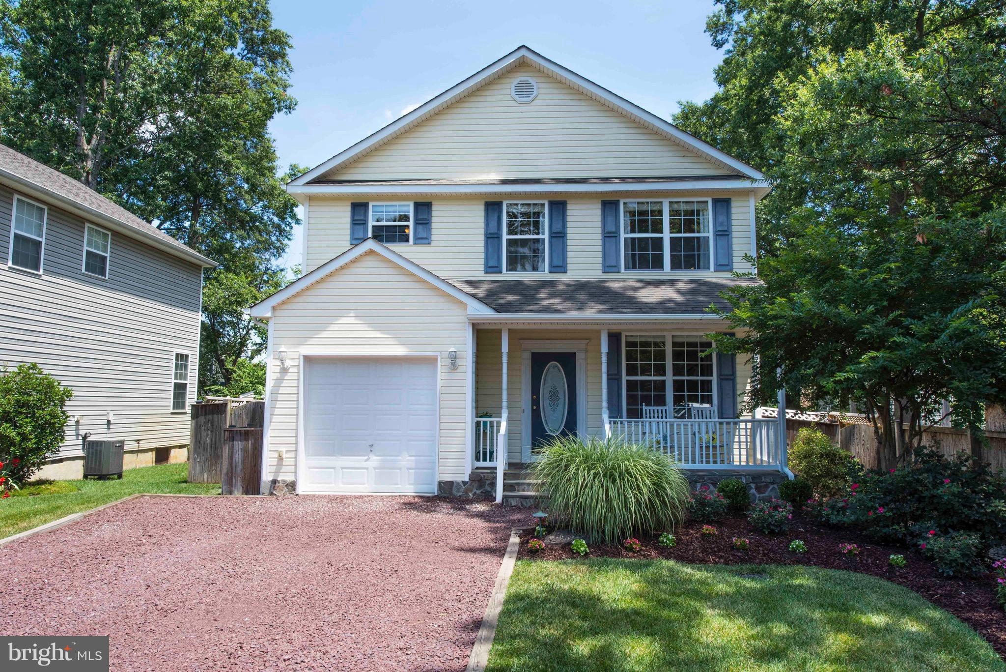 NORTH SELBY - Residential