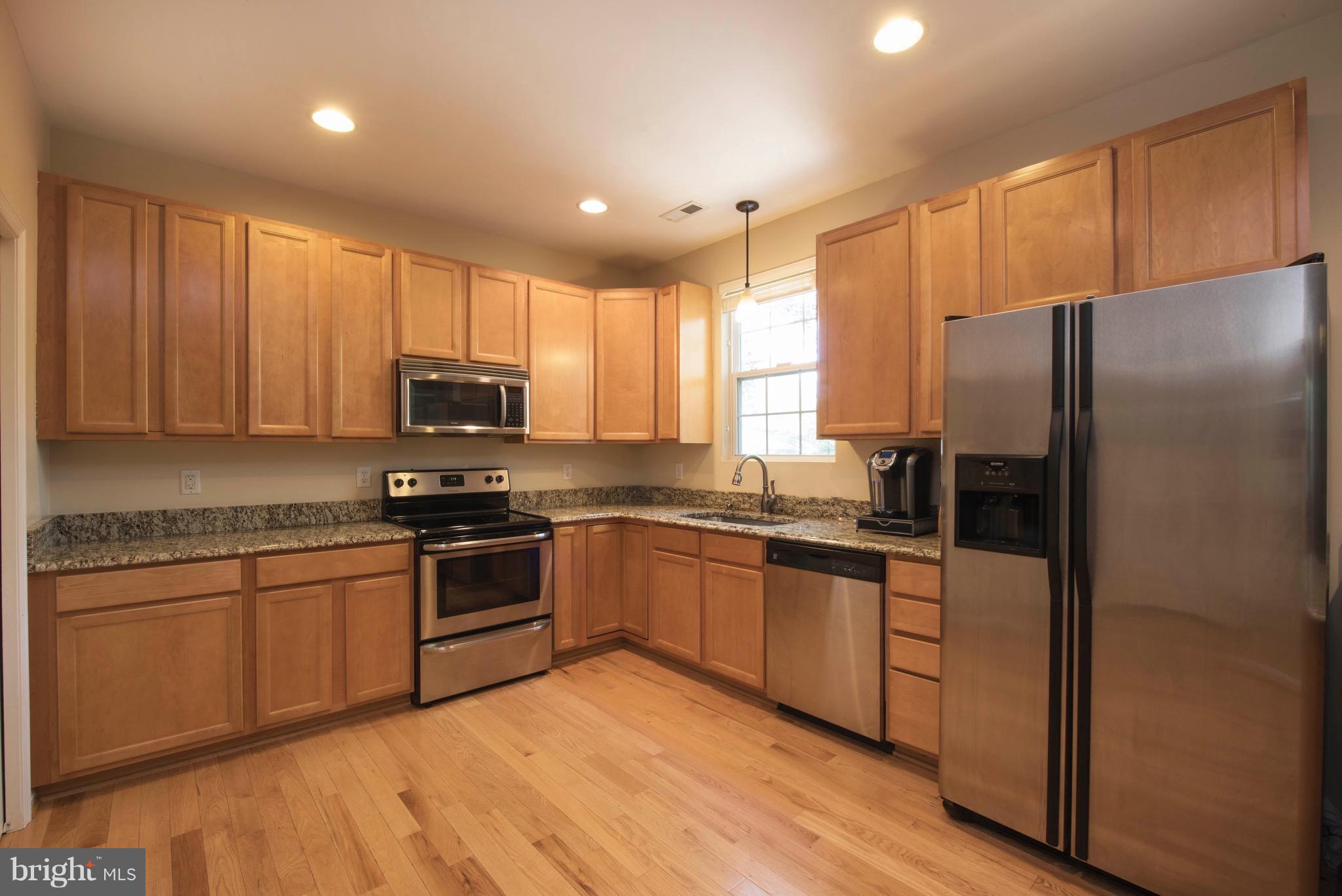 NORTH SELBY - Residential