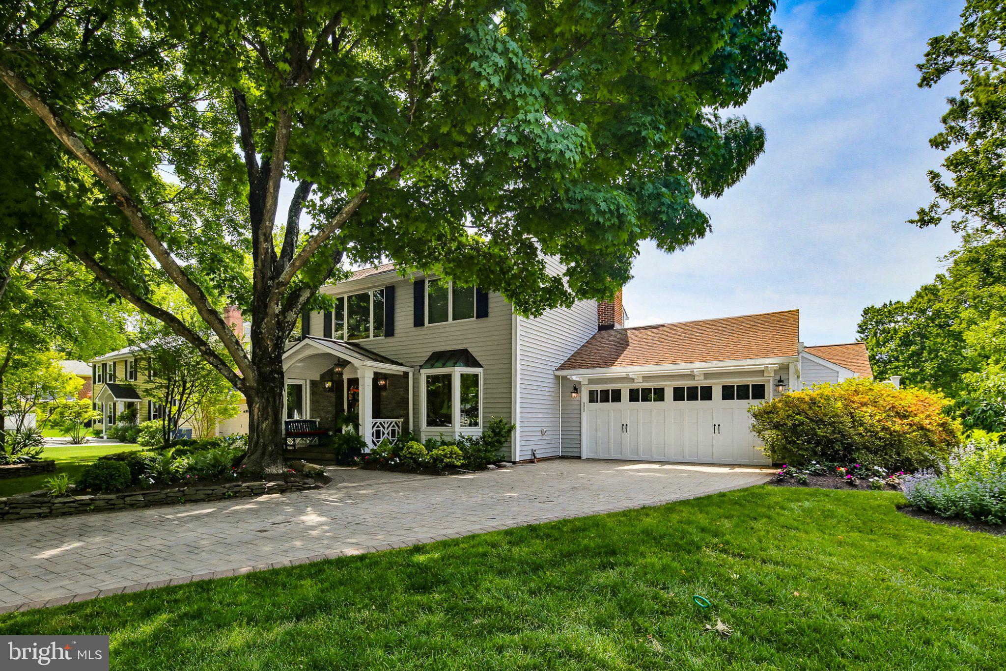 5304 CATCHFLY COURT