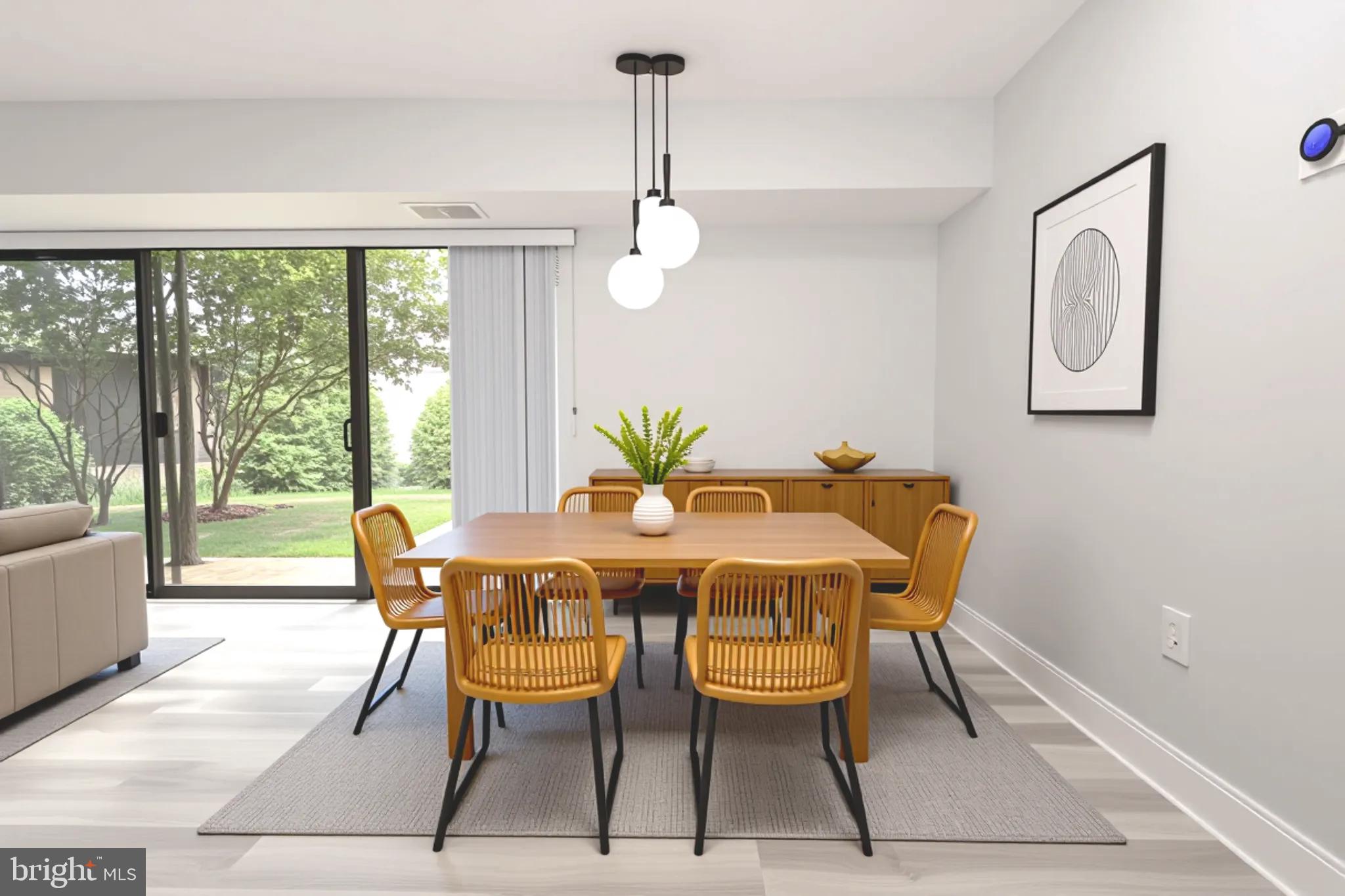 MCLEAN HILLS - Residential