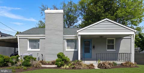 Homes For Rent - 220 University Boulevard<br/> SILVER SPRING, MD 20901