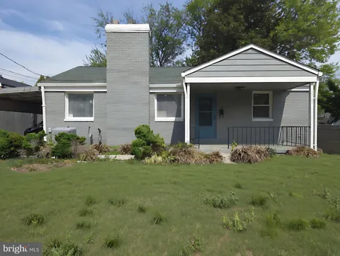 MLS: MDMC2228296