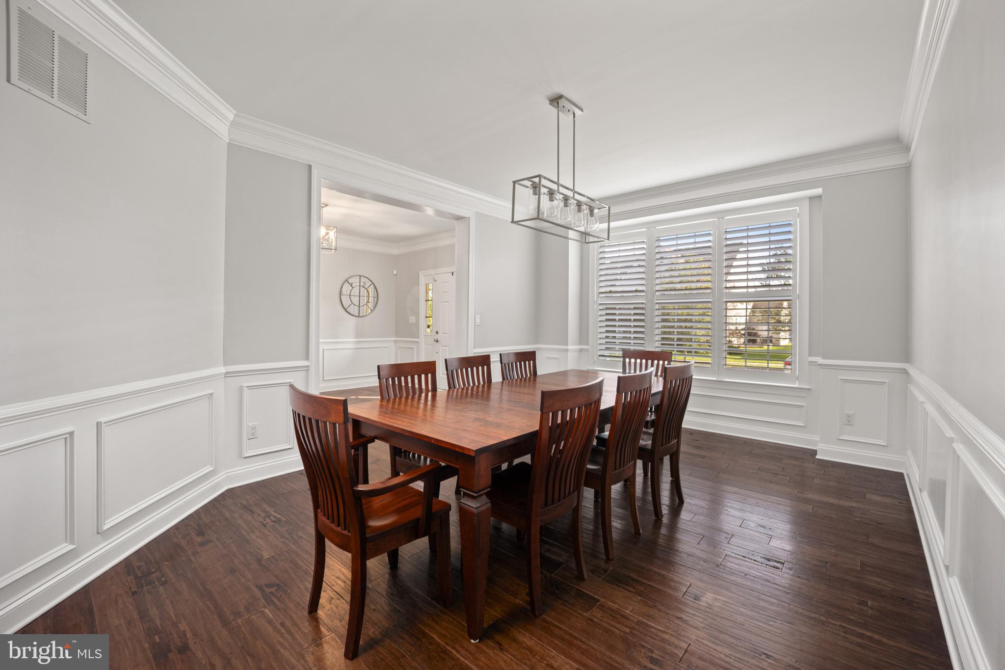 WINDSOR SQUARE - Residential