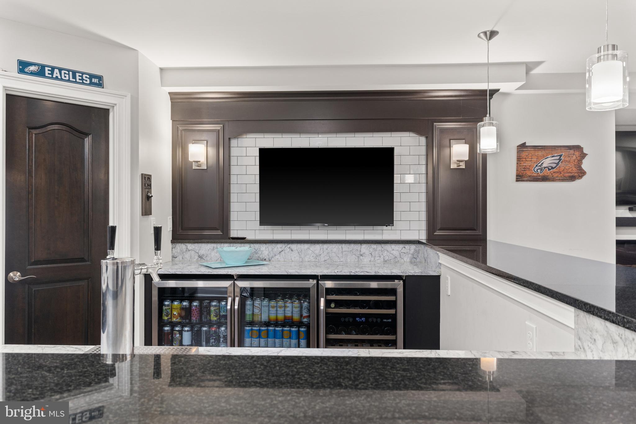 WINDSOR SQUARE - Residential