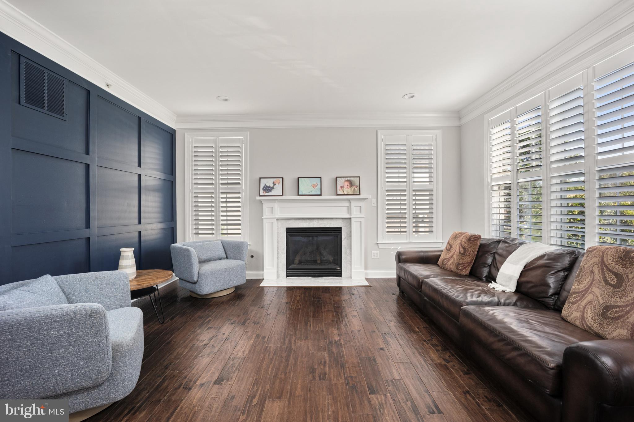 WINDSOR SQUARE - Residential