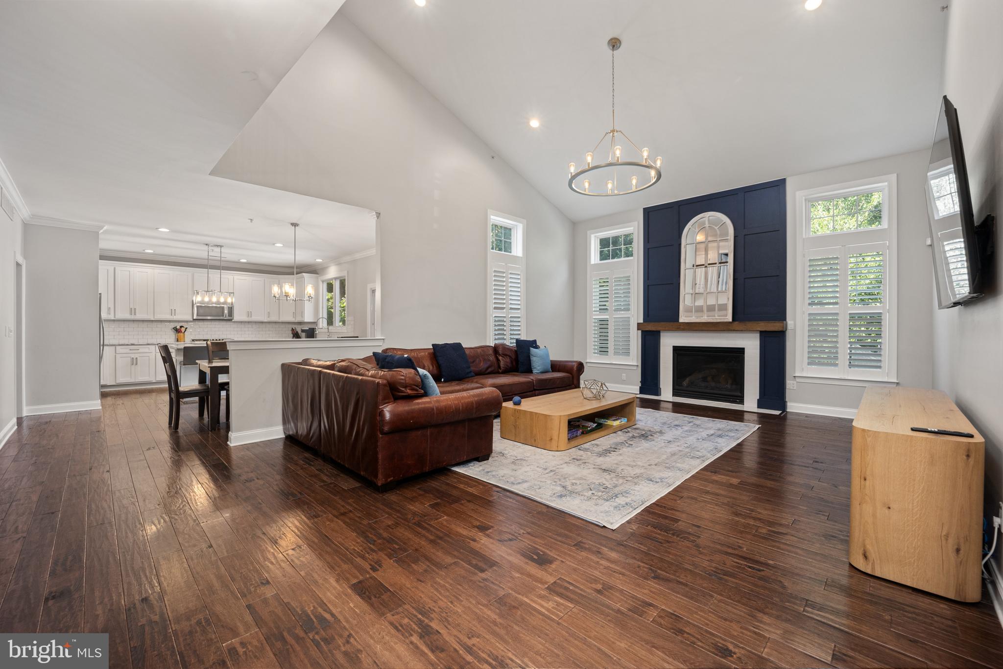 WINDSOR SQUARE - Residential