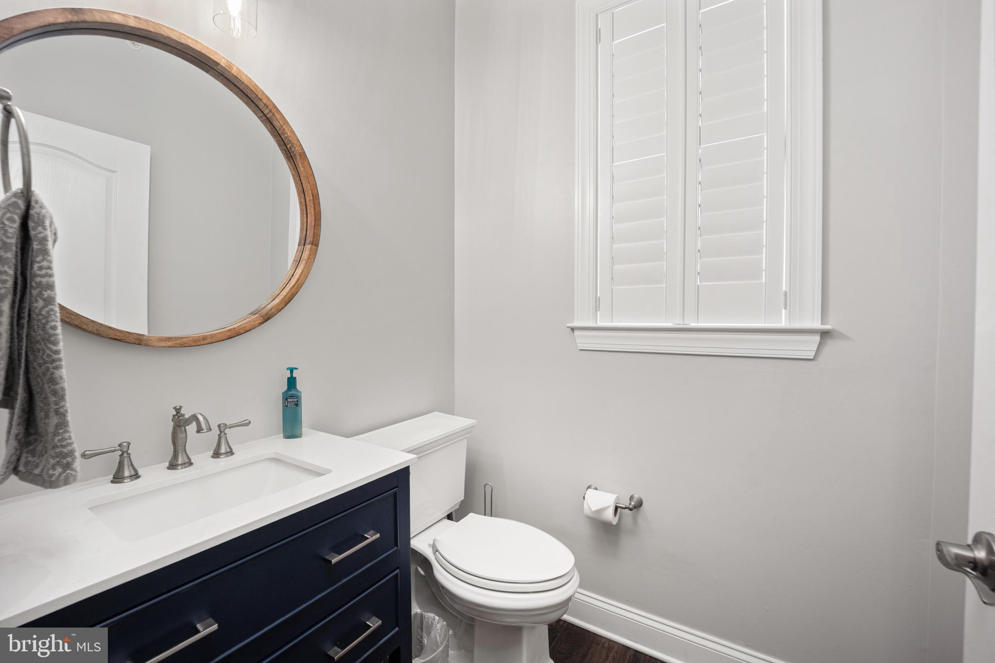 WINDSOR SQUARE - Residential