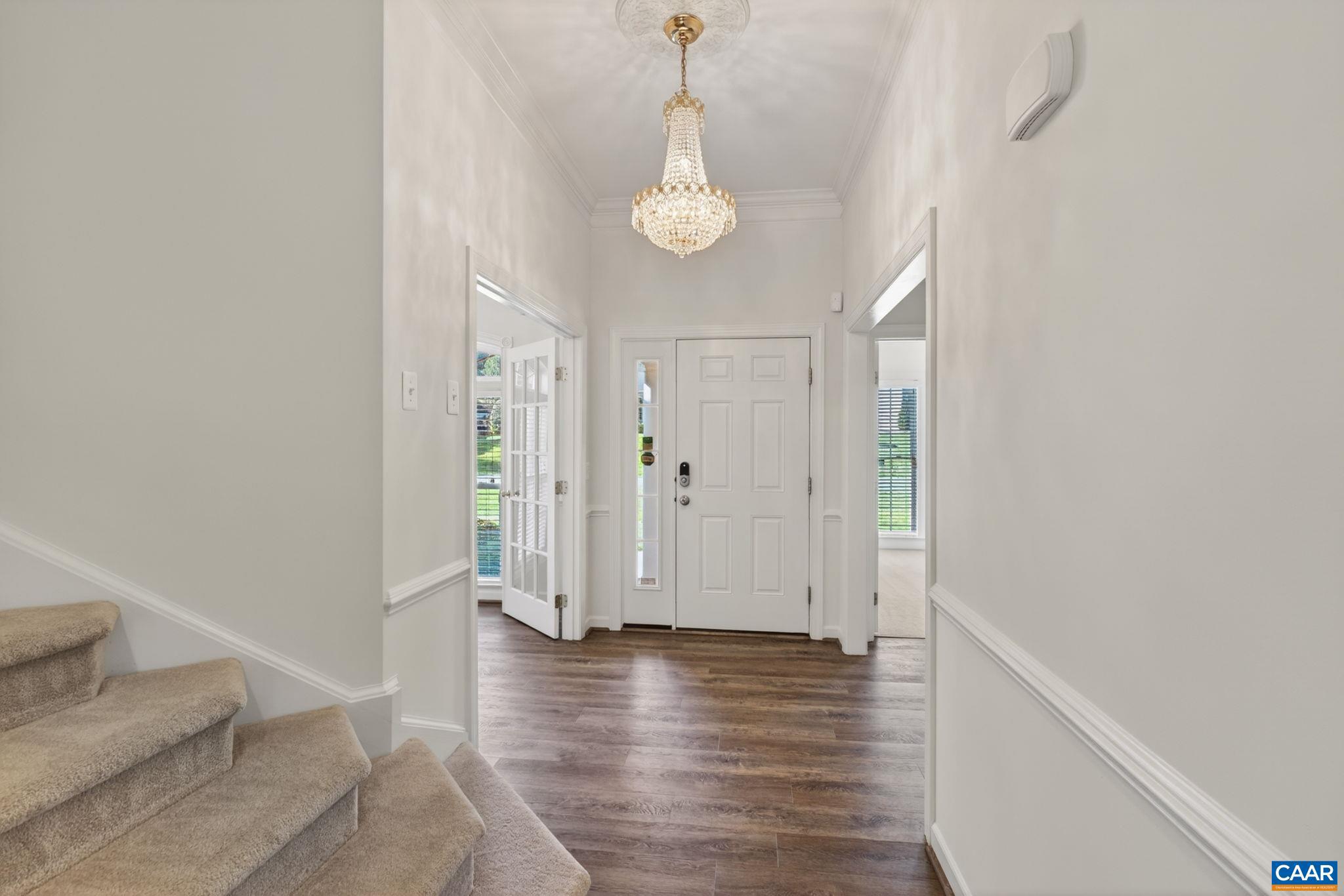 SPRING CREEK - Residential