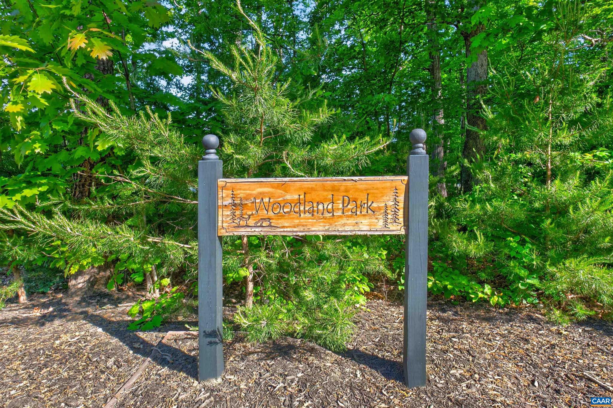 SPRING CREEK - Residential