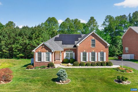 Homes For Sale - 64 Blue Ridge Ter Ter<br/> Louisa County, ZION CROSSROADS, VA 22942