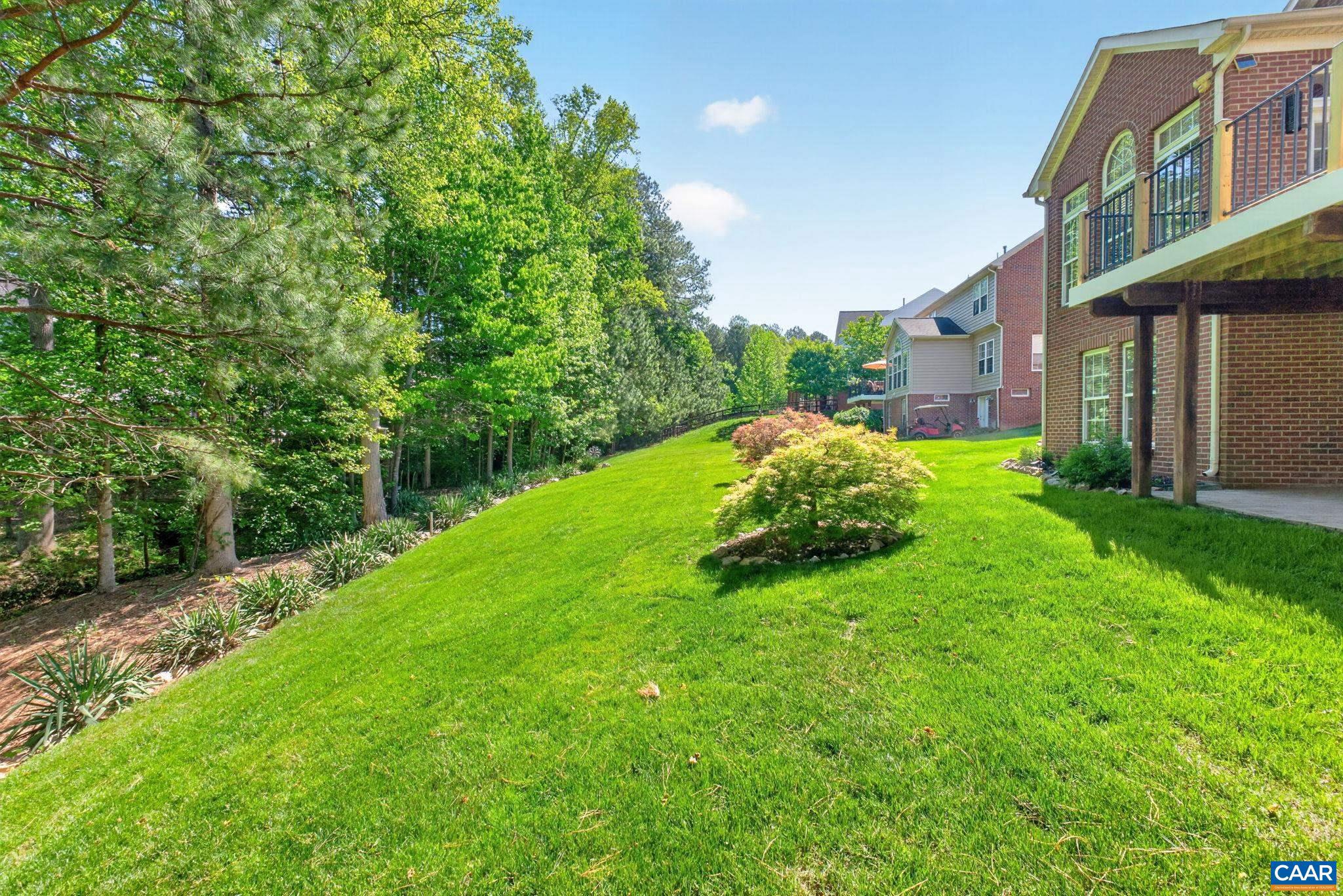 SPRING CREEK - Residential