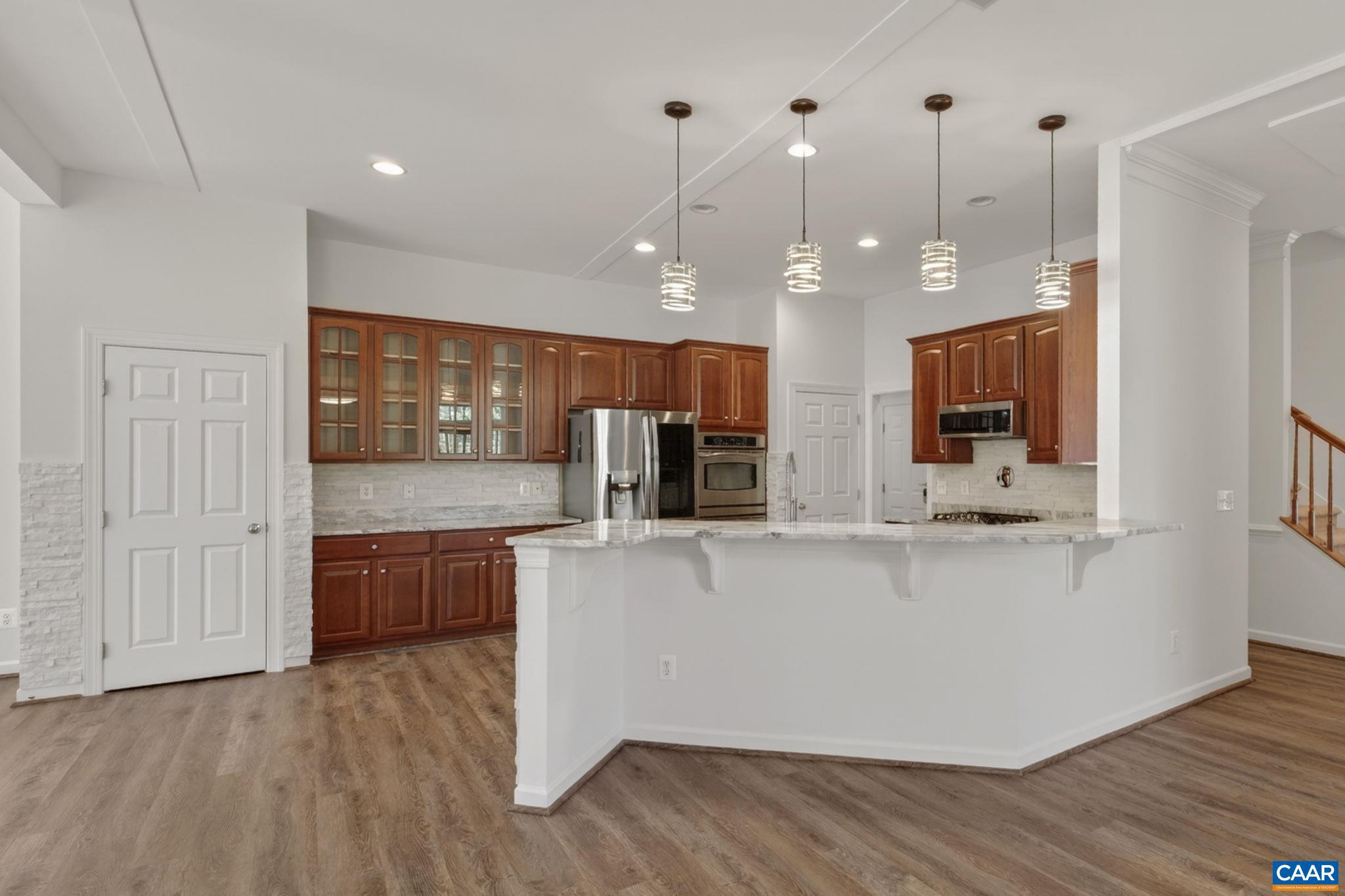 SPRING CREEK - Residential