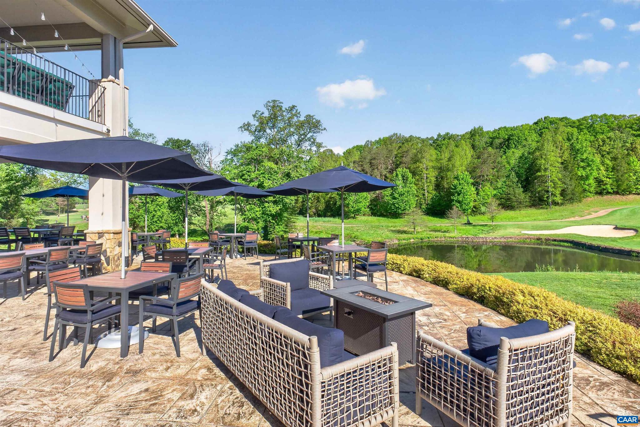 SPRING CREEK - Residential