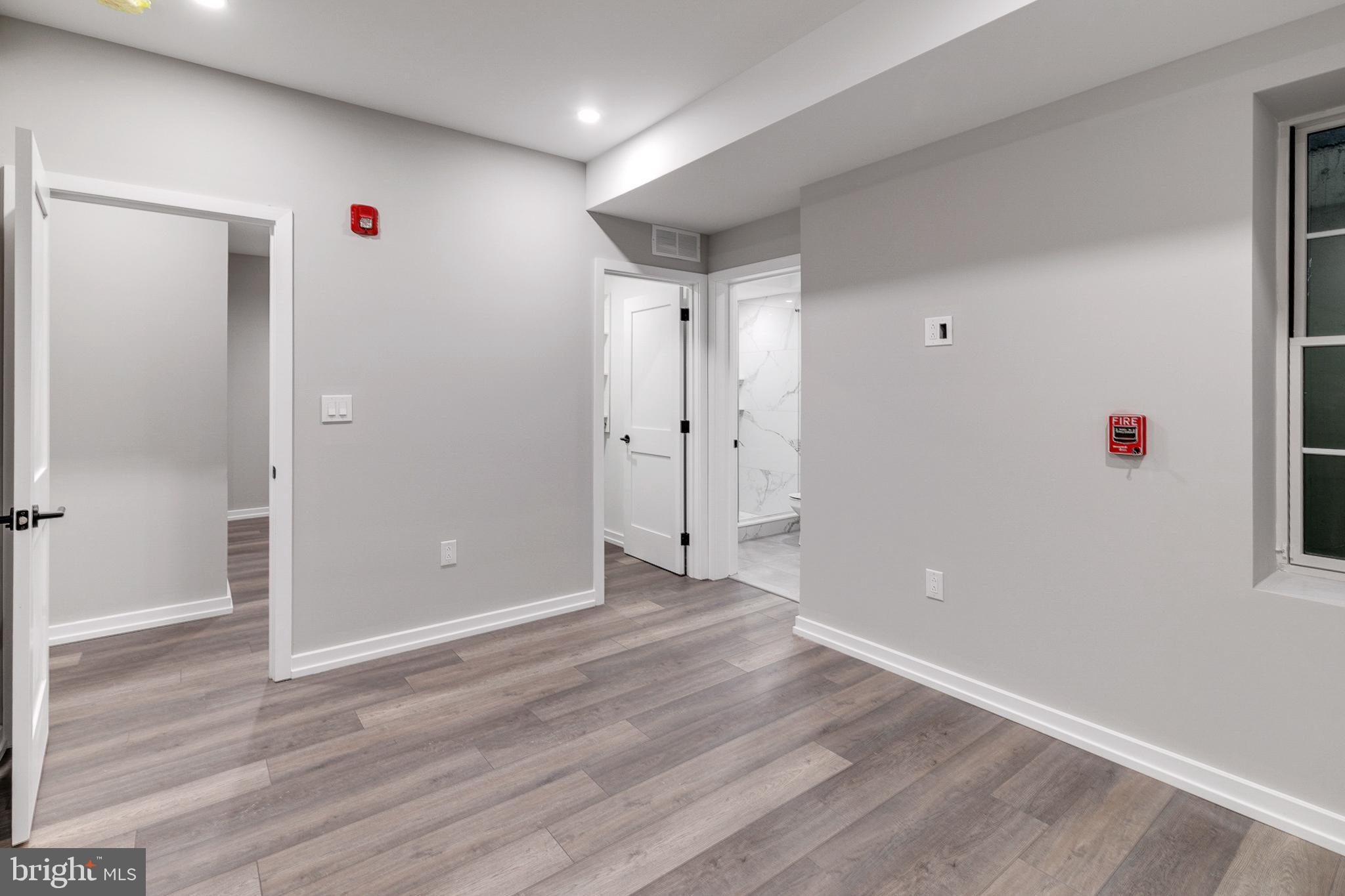 GRADUATE HOSPITAL - Residential Lease