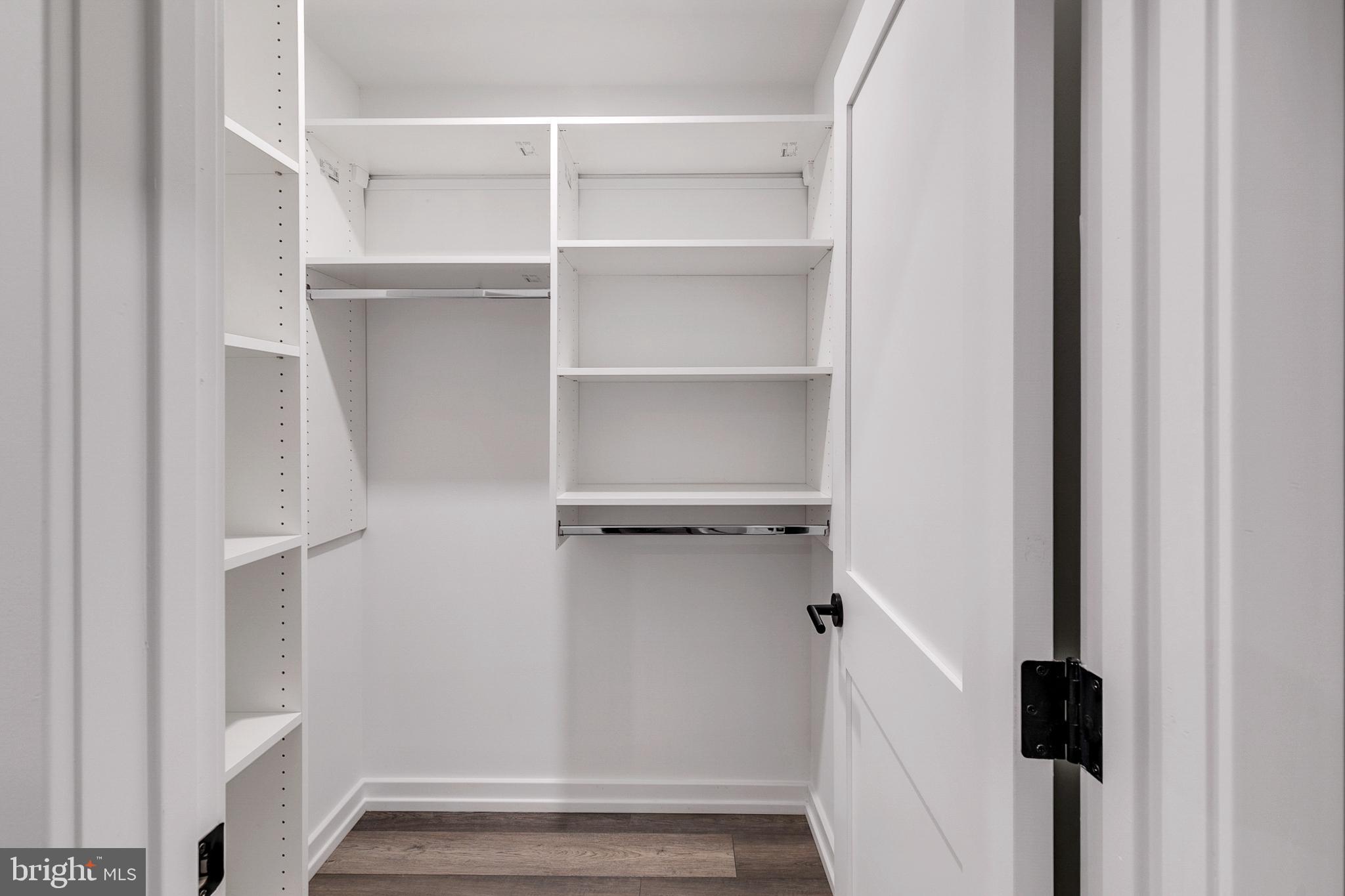 GRADUATE HOSPITAL - Residential Lease