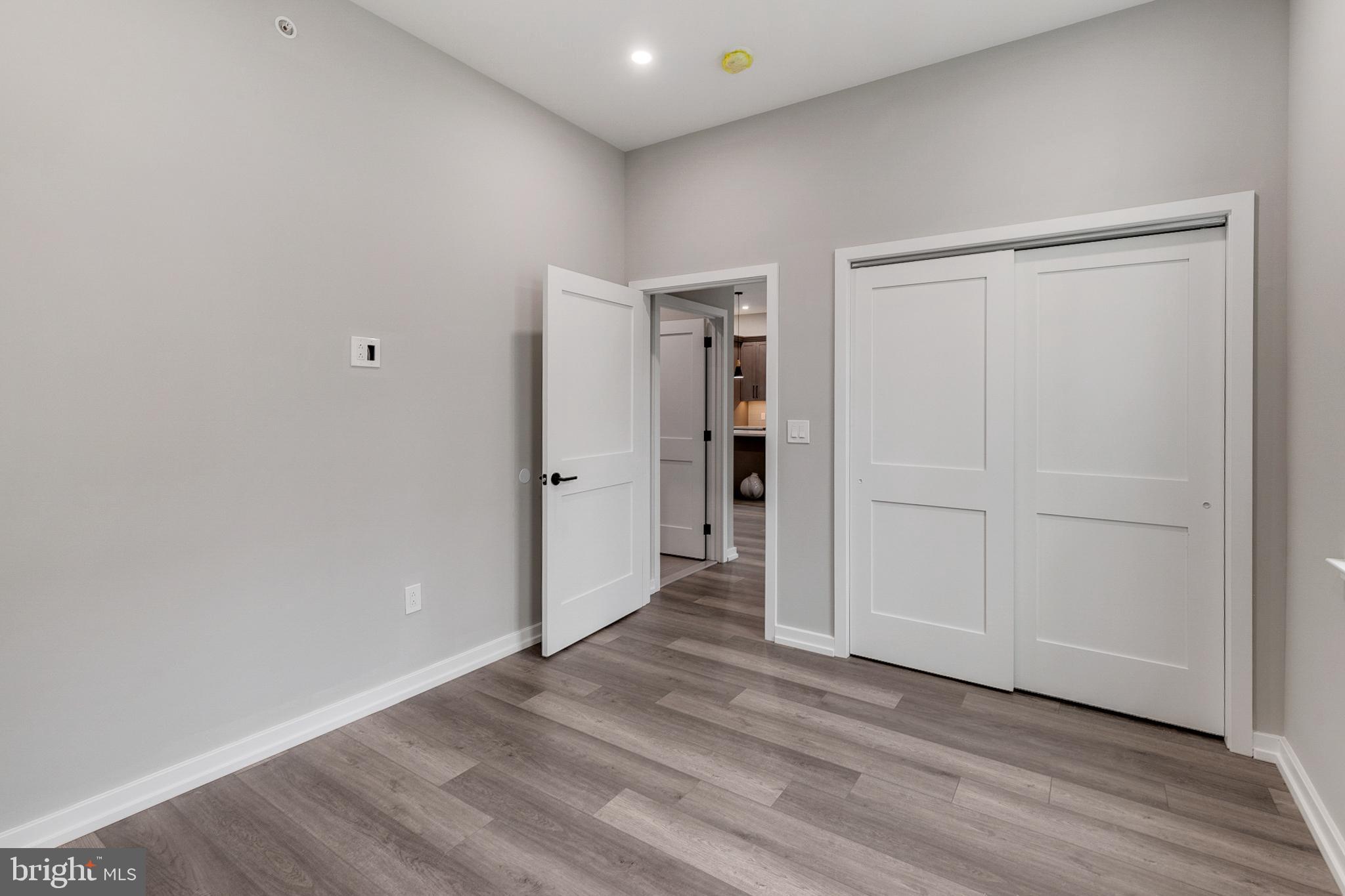 GRADUATE HOSPITAL - Residential Lease