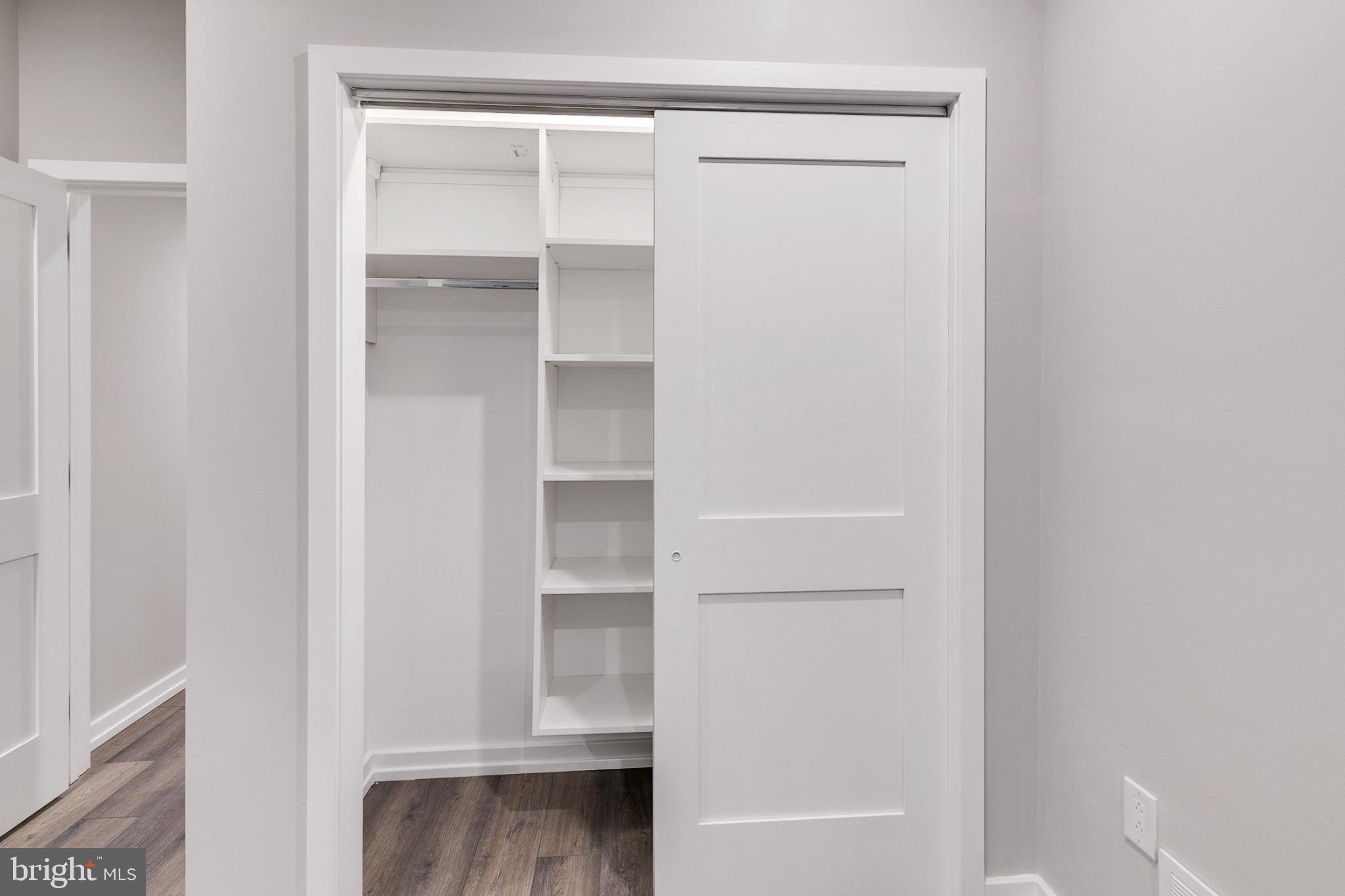 GRADUATE HOSPITAL - Residential Lease