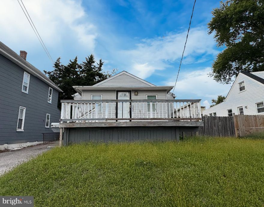 Cozy 3 BR/2 BA Single-Family Home in Halethorpe! This home features beautiful flooring and freshly painted walls throughout. The spacious living area connects to a kitchen and dining space with modern countertops, a breakfast bar, ample cabinetry, and updated appliances. An additional living area provides extra space for gatherings or relaxation.
The main level includes two generously sized bedrooms and one full bathroom. The fully finished lower level adds a third bedroom, another full bathroom, and a versatile area that can be used for entertainment or a home office. A washer and dryer are also located on this level for convenience! The home includes a covered porch with direct access from the interior, offering a shaded space to relax while overlooking the fenced backyard!
Local Attractions:
- Patapsco Valley State Park – Avalon Area: A scenic park with hiking, biking, fishing, and picnic areas along the Patapsco River.
- Guinness Open Gate Brewery: The U.S. home of Guinness, offering brewery tours, tastings, and dining.
- B&O Railroad Museum – Ellicott City Station: A preserved train station highlighting early American railroad history.
- UMBC (University of Maryland, Baltimore County): A nearby university campus with cultural, academic, and athletic events.
- Arbutus Recreation & Sports Complex: A local facility with sports fields, courts, and community recreation programs.
Nearby Major Highways:
- Interstate 95 (I-95) - A major north-south corridor providing access to Baltimore, Washington, DC, and beyond.
- Interstate 695 (I-695 / Baltimore Beltway) - Circles Baltimore and connects to I-95, I-70, and I-97.
Small pets are allowed with additional non refundable pet fee!