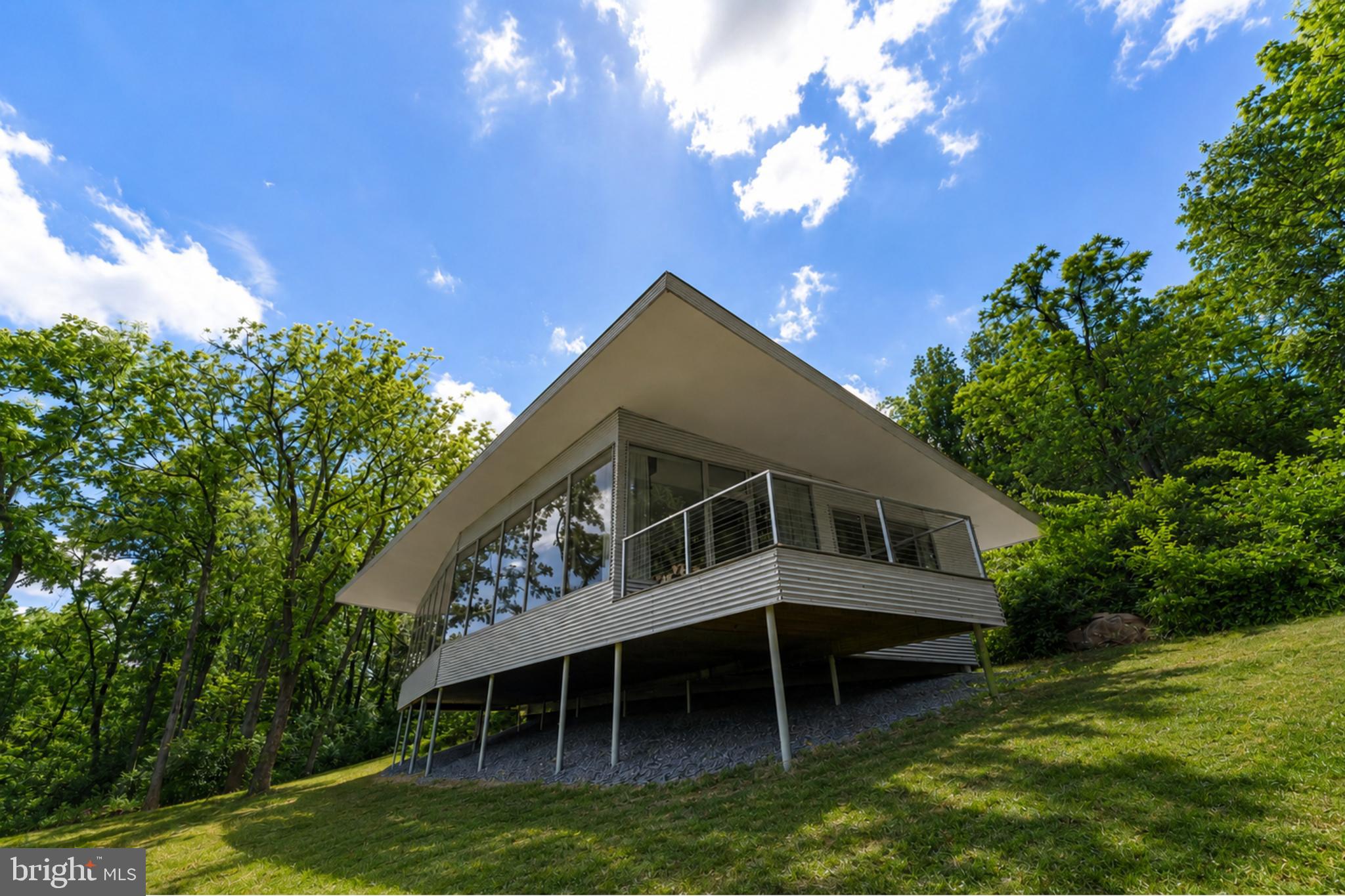 4791 OBSERVATORY