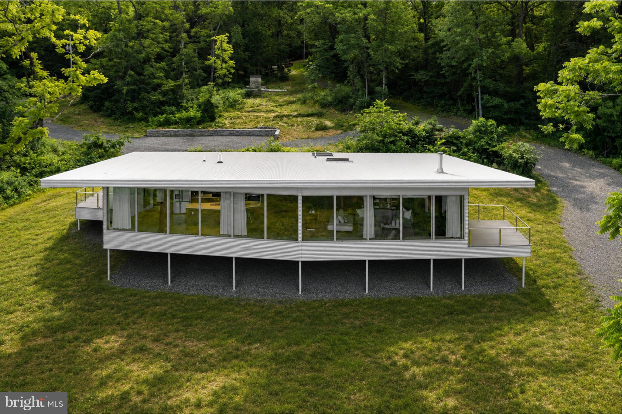 4791 OBSERVATORY