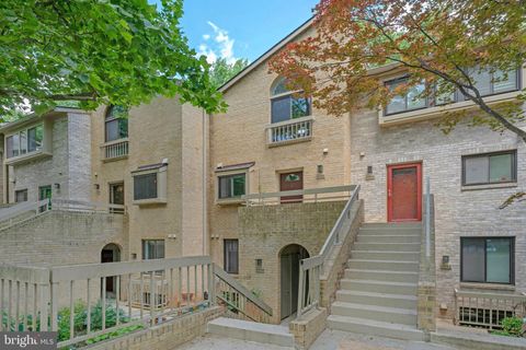 11150 BOATHOUSE COURT 78 RESTON VA 20191