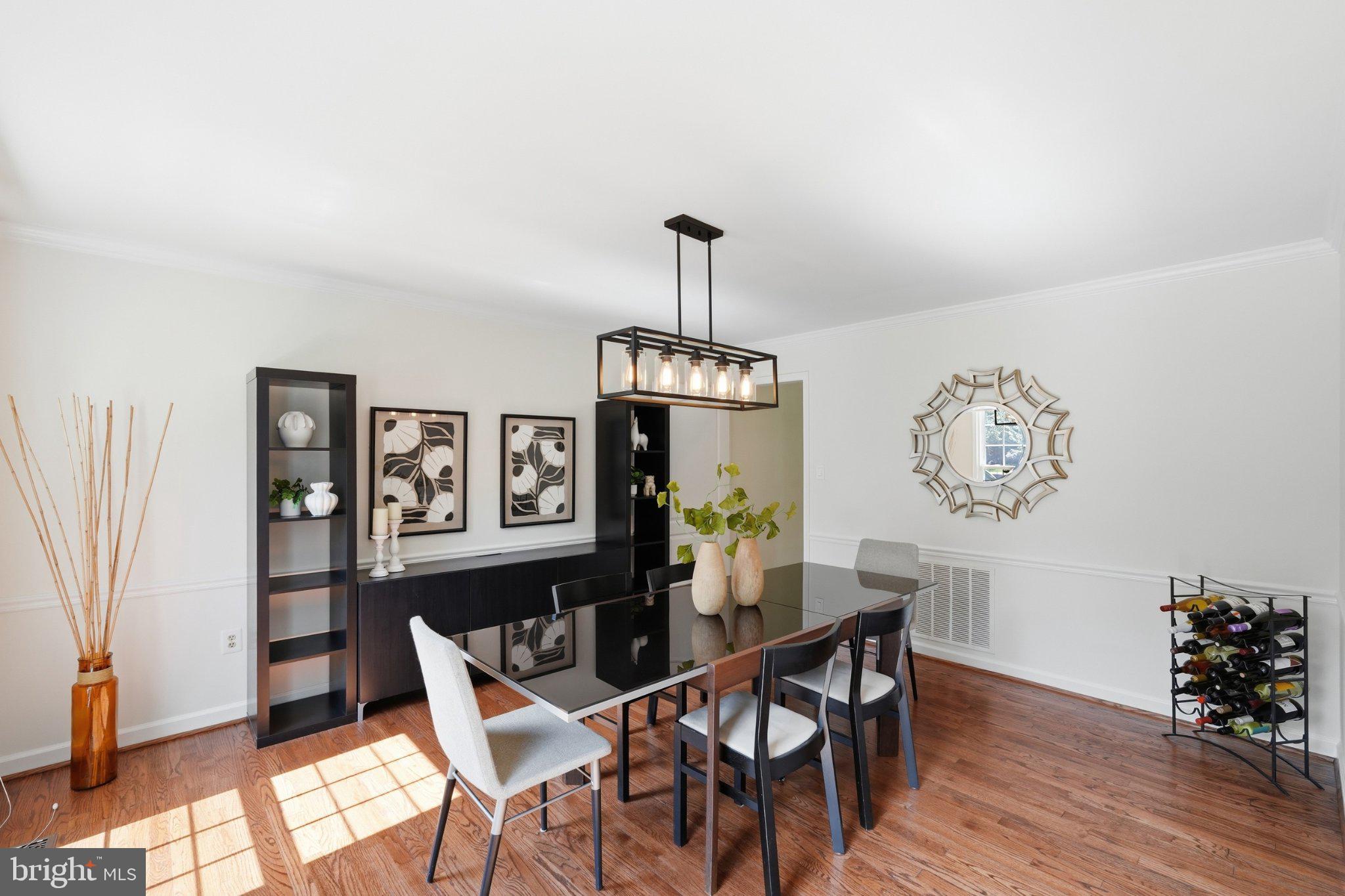 5381 ASHLEIGH ROAD