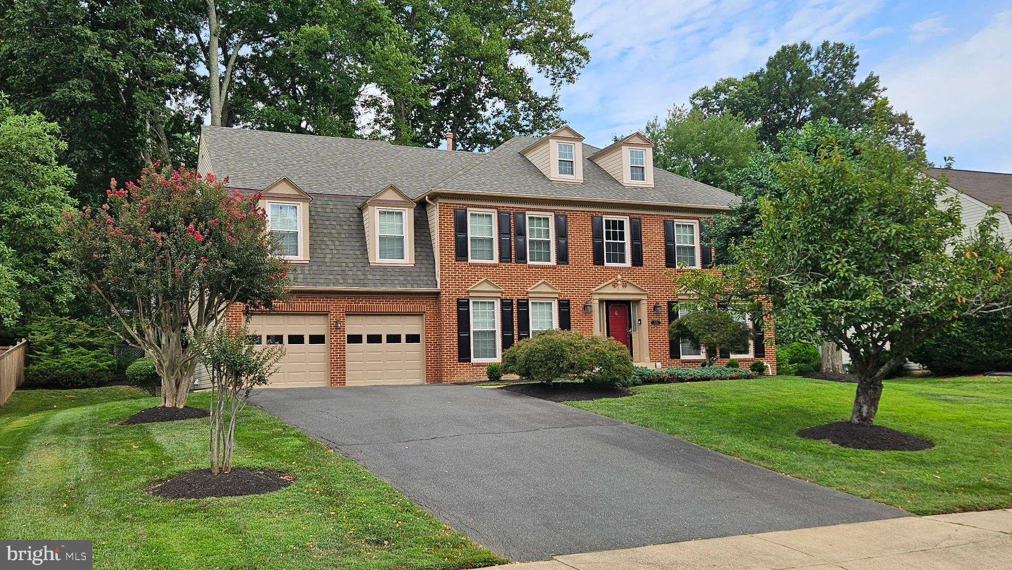 5381 Ashleigh Road, Fairfax, VA, 22030