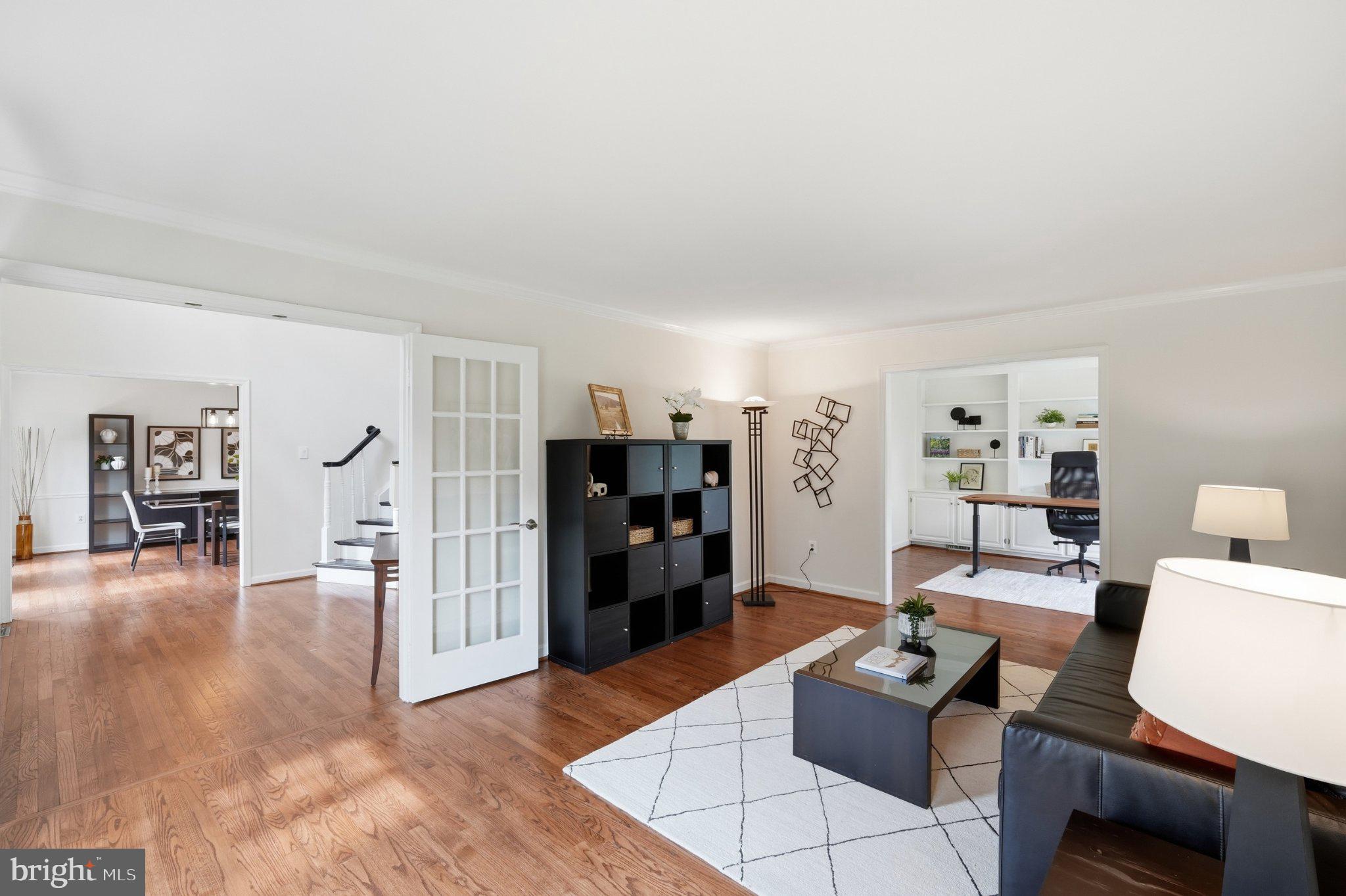 5381 ASHLEIGH ROAD