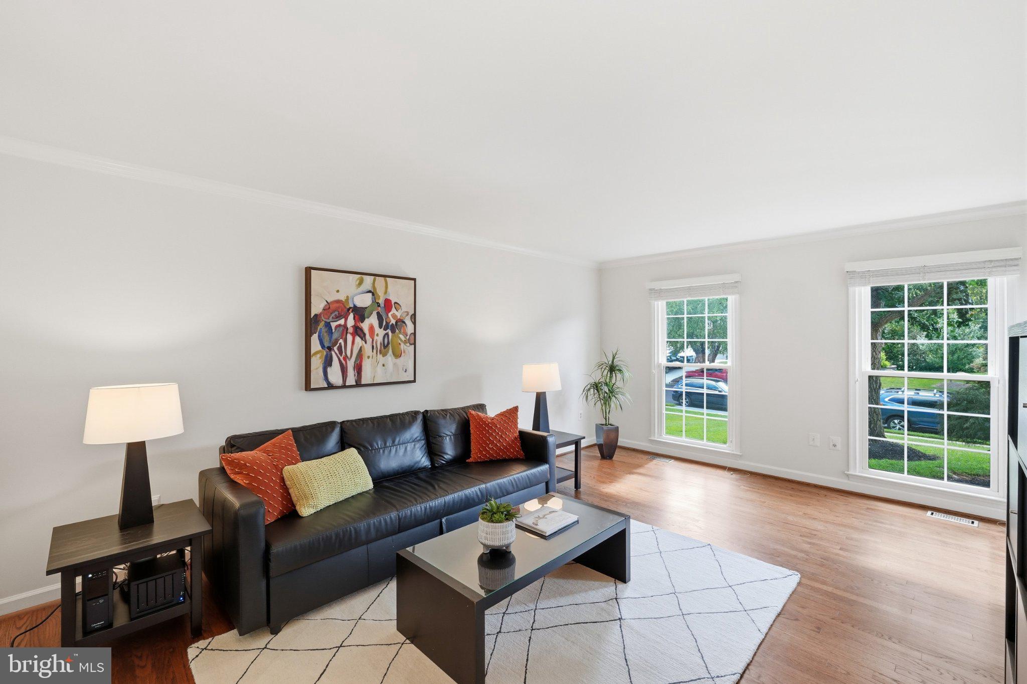 5381 ASHLEIGH ROAD