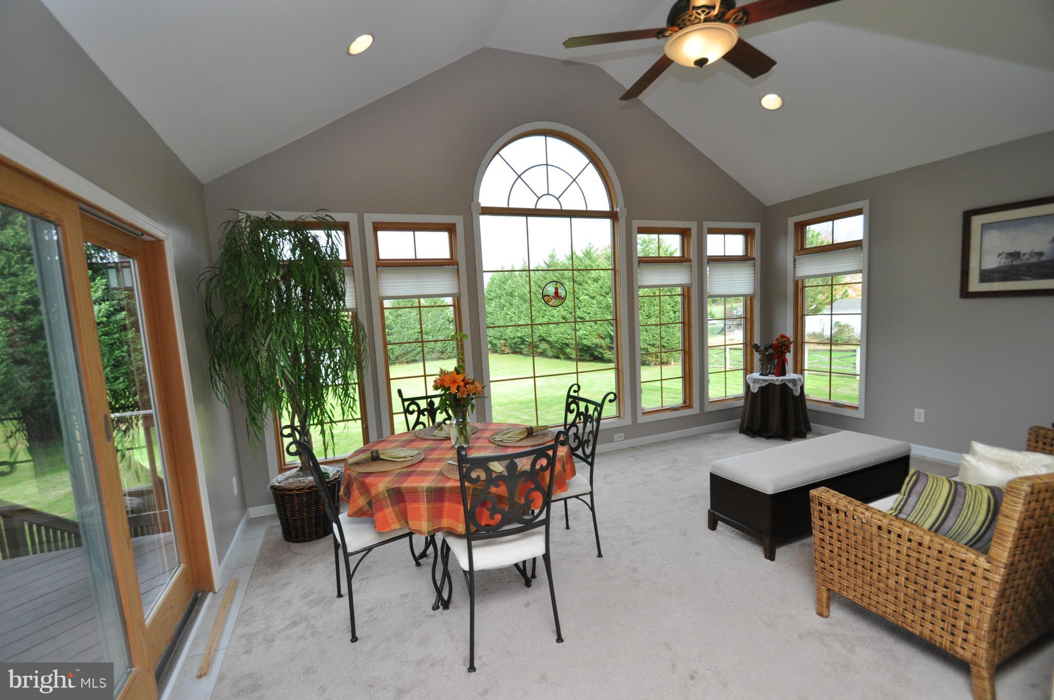 COLERIDGE - Residential