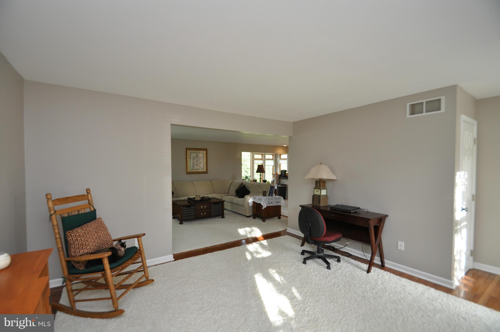 COLERIDGE - Residential