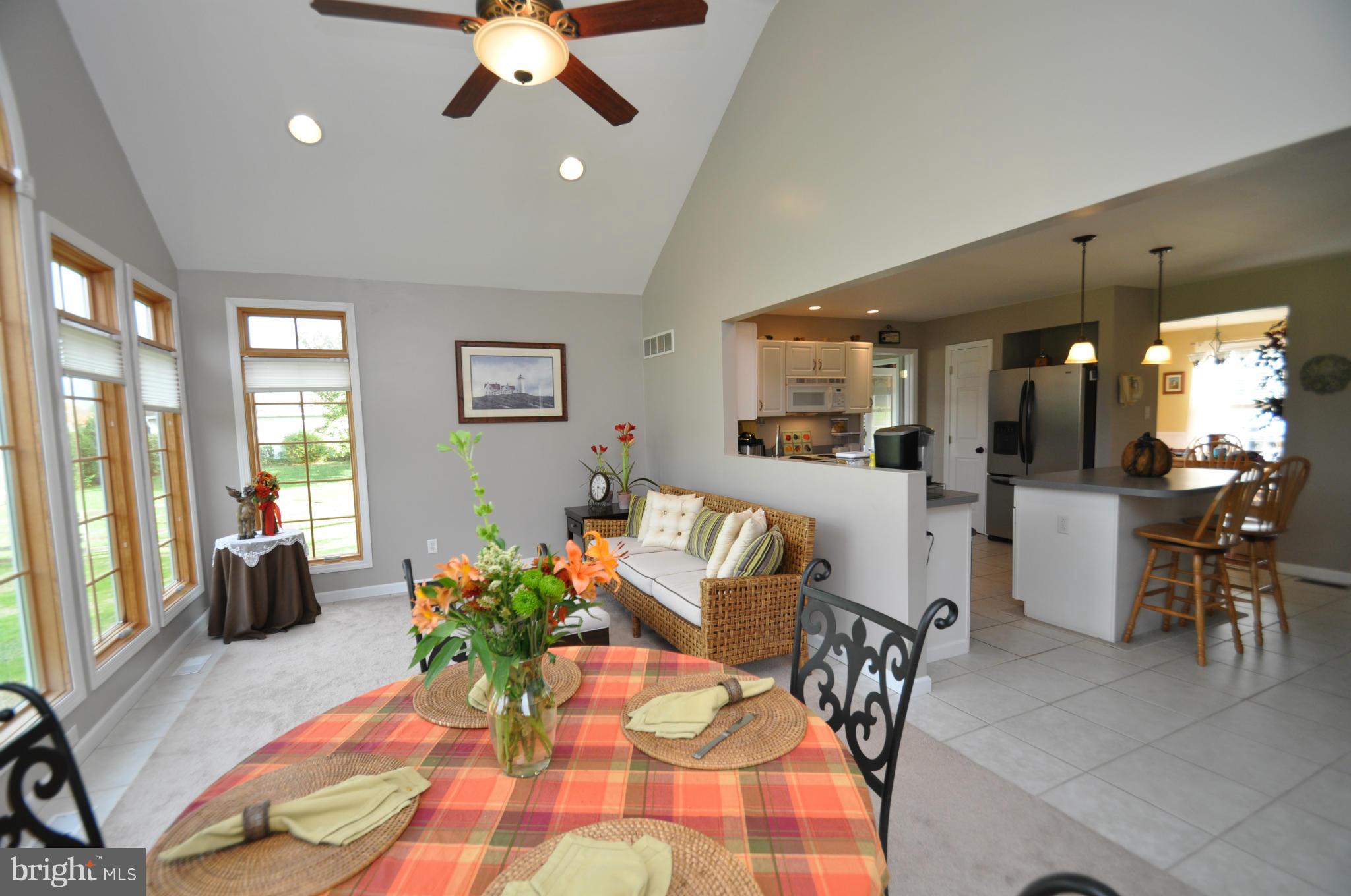 COLERIDGE - Residential