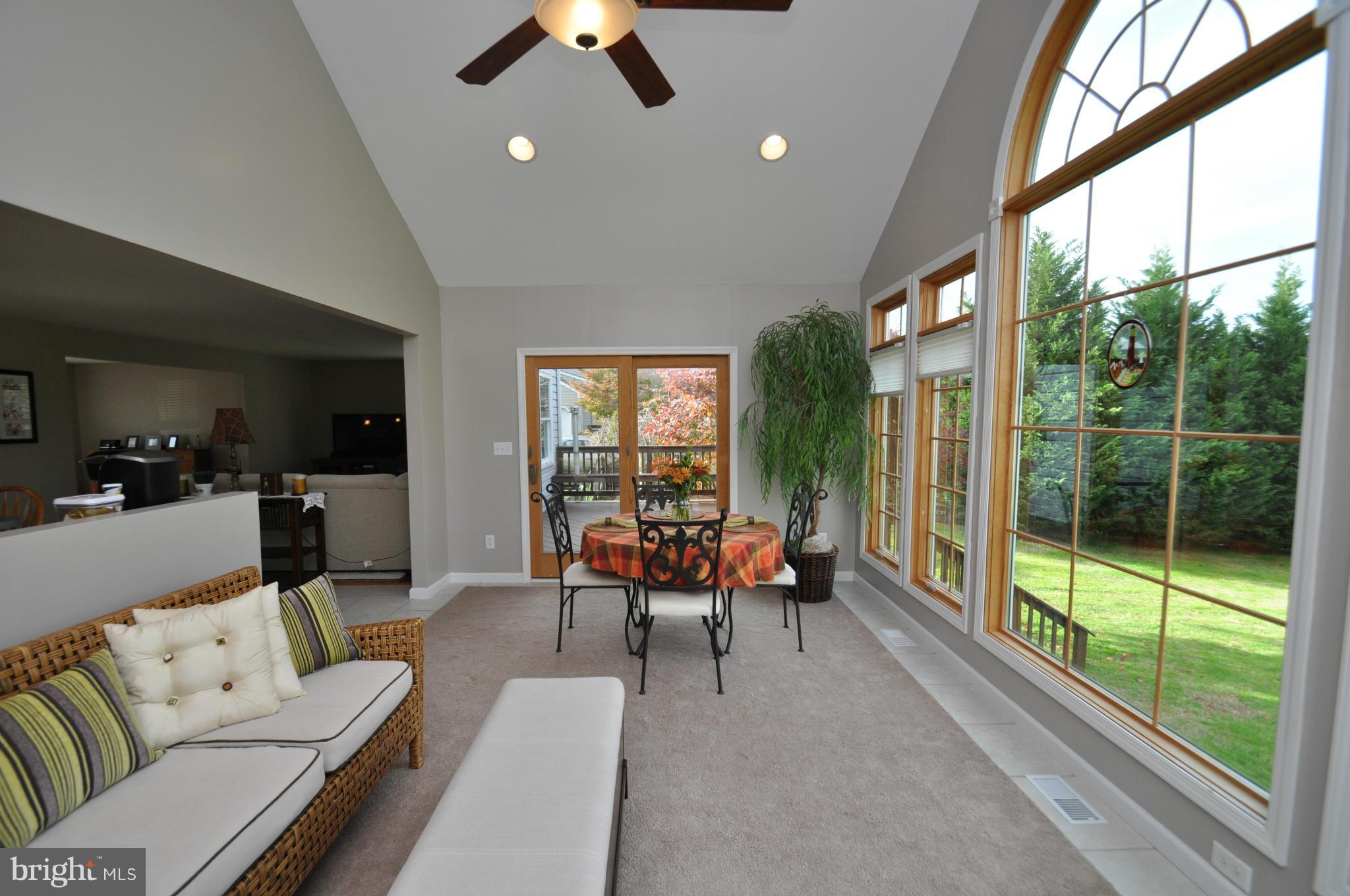 COLERIDGE - Residential