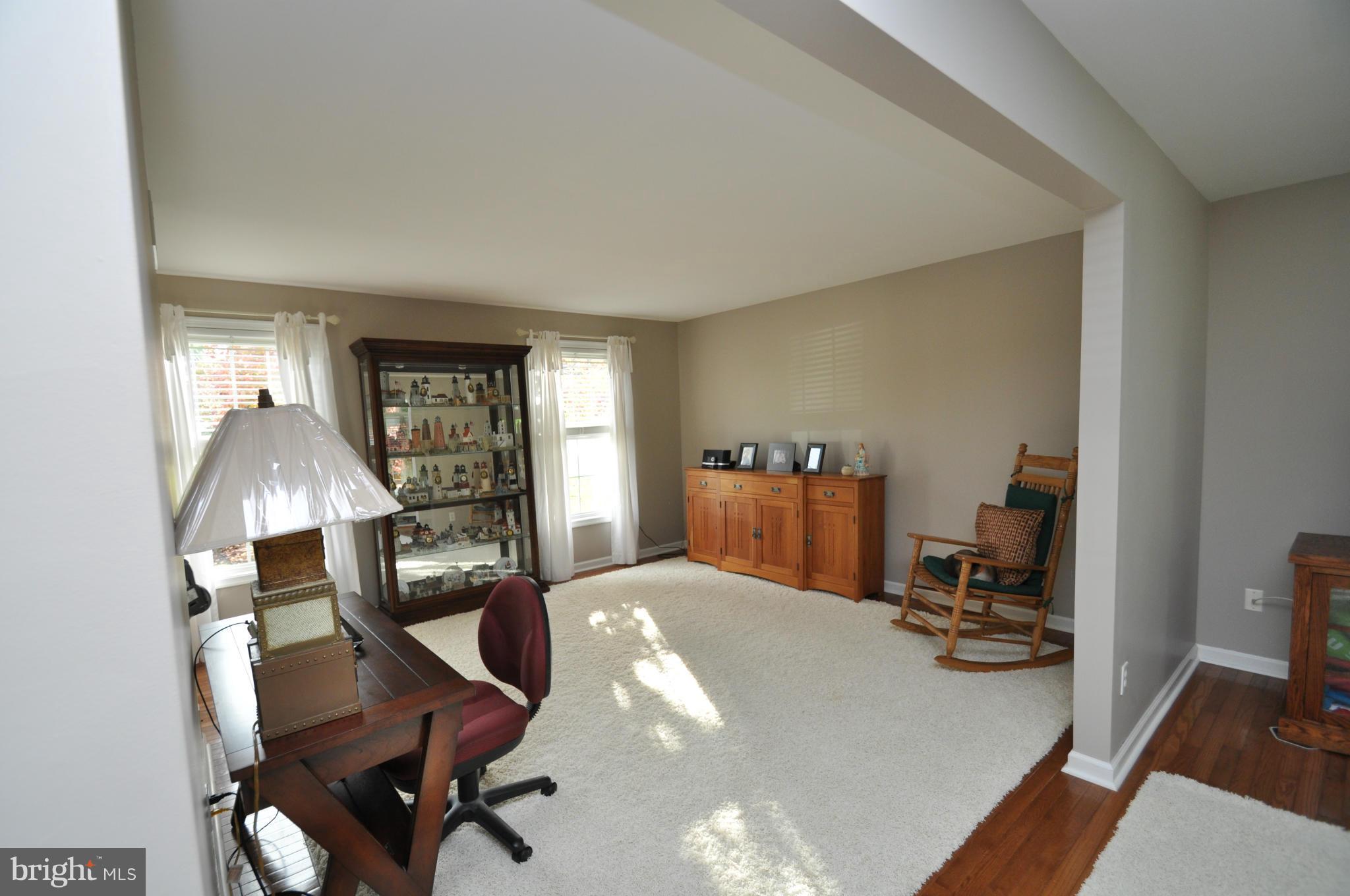 COLERIDGE - Residential