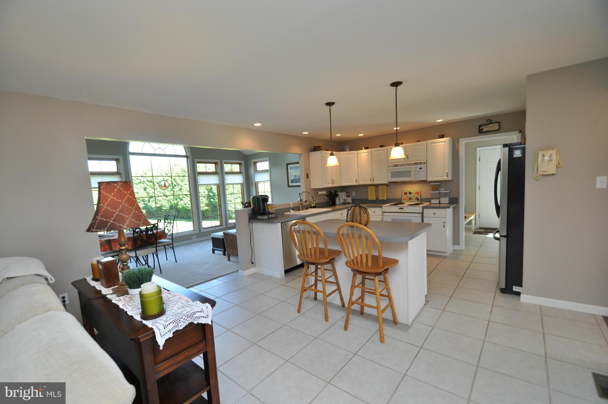 COLERIDGE - Residential