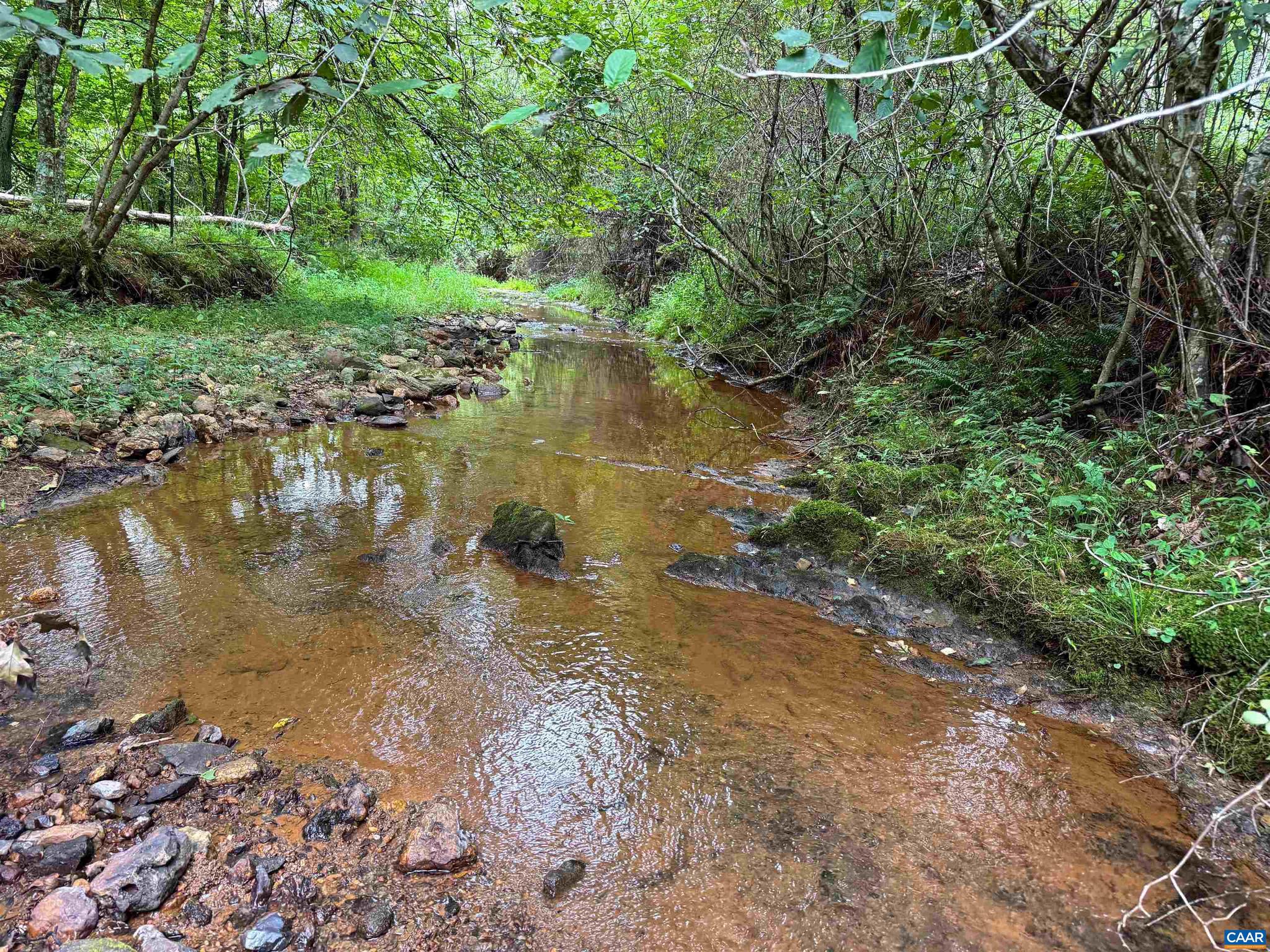 TBA OLD GREEN MOUNTAIN RD 00500