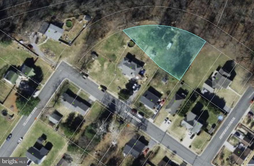 Buildable Town Lot in Front Royal 

Unimproved lot located within the Town of Front Royal, offering a great opportunity for residential construction or long-term investment. Situated in an established in-town neighborhood with proximity to public utilities available at the street (buyer to verify). Convenient access to town amenities, shopping, dining, schools, and medical facilities.

Front Royal is known as the “Gateway to Shenandoah National Park,” providing easy access to Skyline Drive, hiking, biking, kayaking, and outdoor recreation along the Shenandoah River. The area also features local breweries, wineries, historic downtown Front Royal, community events, and nearby golf courses.

Commuter-friendly location with quick access to Route 340, Route 522, and I-66. Approximately 60–75 minutes to Northern Virginia and Washington, D.C., making this an attractive option for commuters or second-home buyers seeking small-town living with regional accessibility.

Buyer to perform all due diligence regarding zoning, intended use, utility connections, and building requirements. No improvements on site.