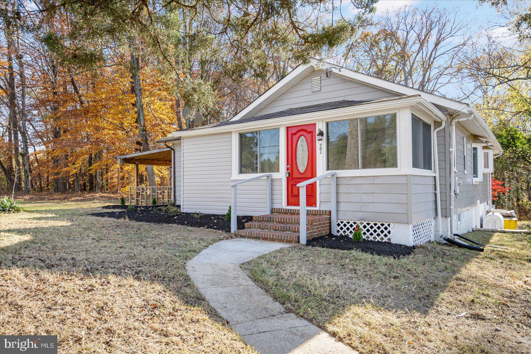 901 CHESTERFIELD ROAD