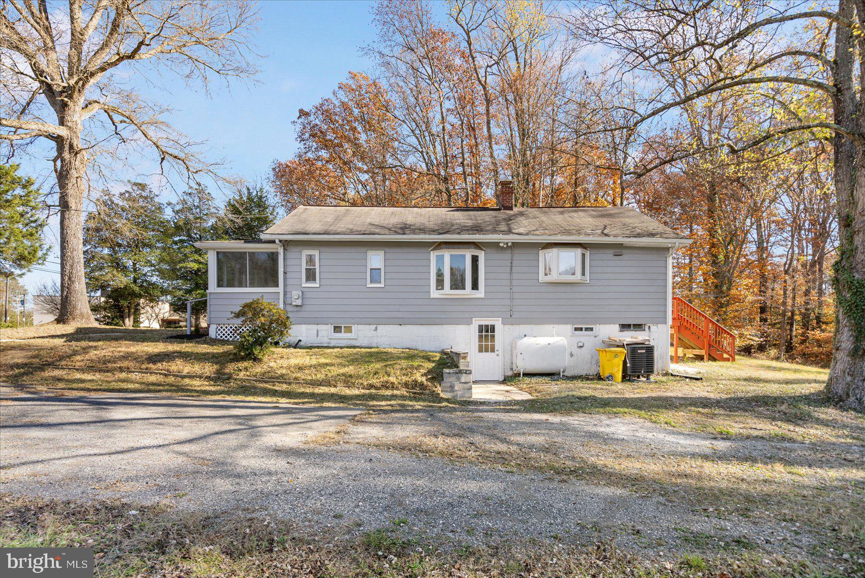 REGULARS - Residential