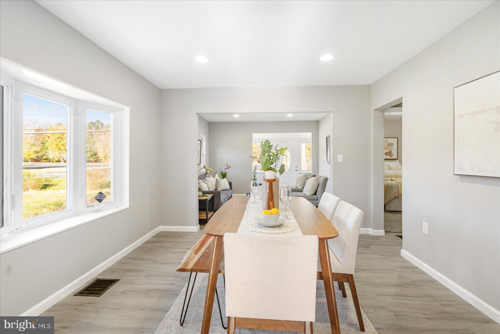 REGULARS - Residential