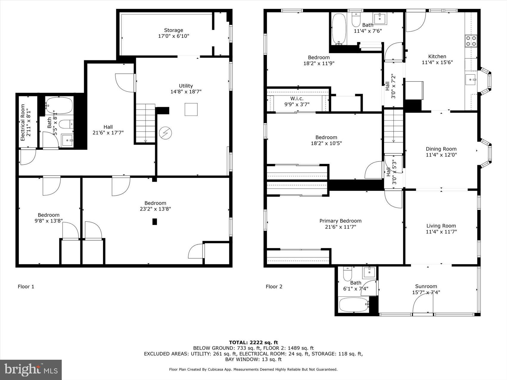 REGULARS - Residential