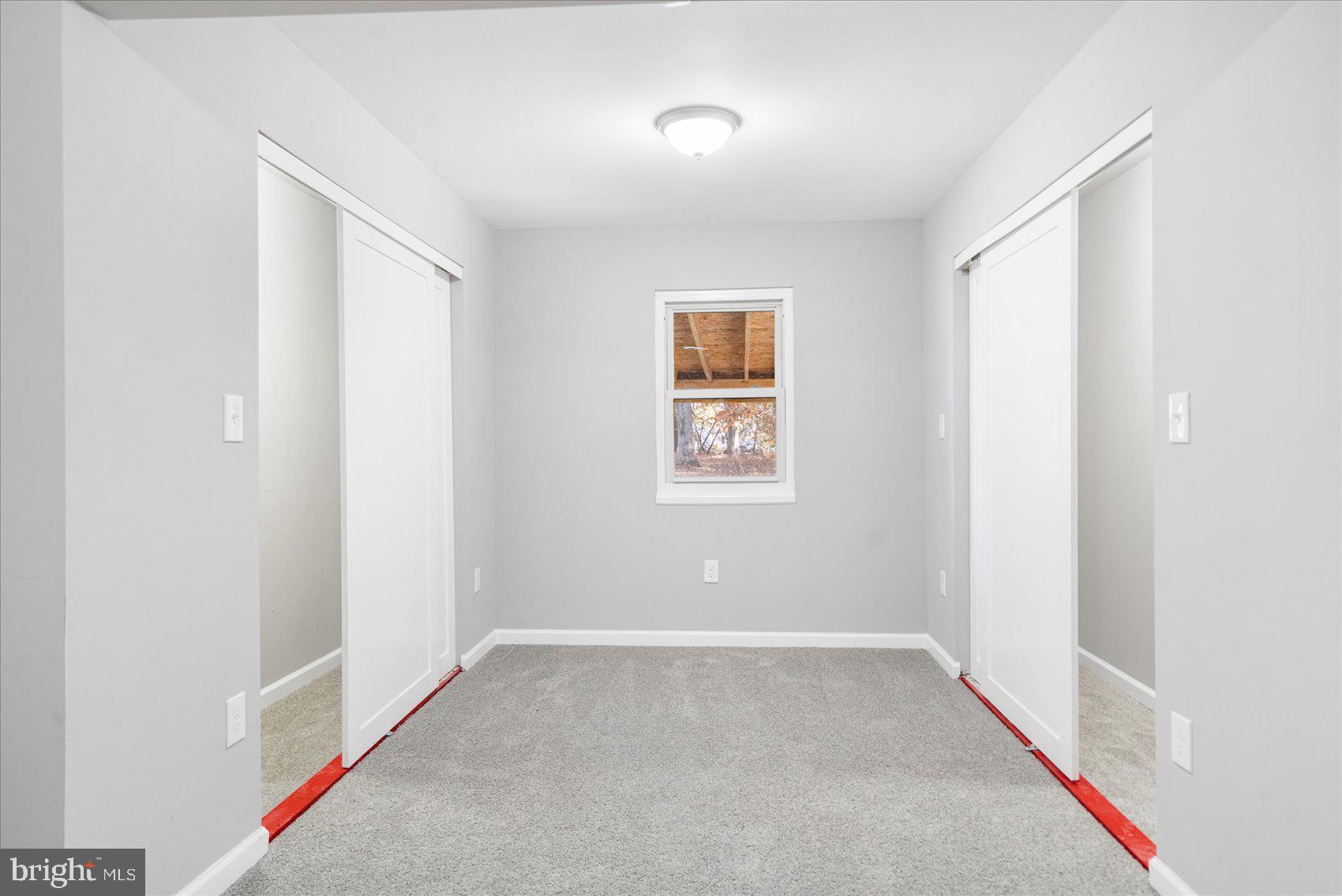 REGULARS - Residential
