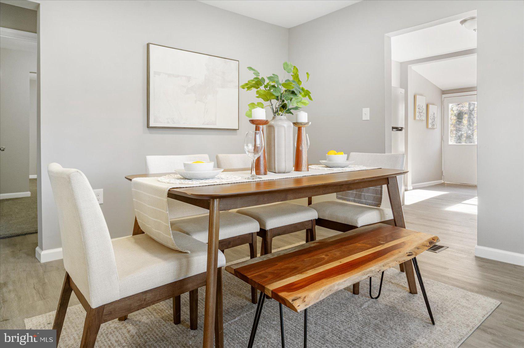REGULARS - Residential
