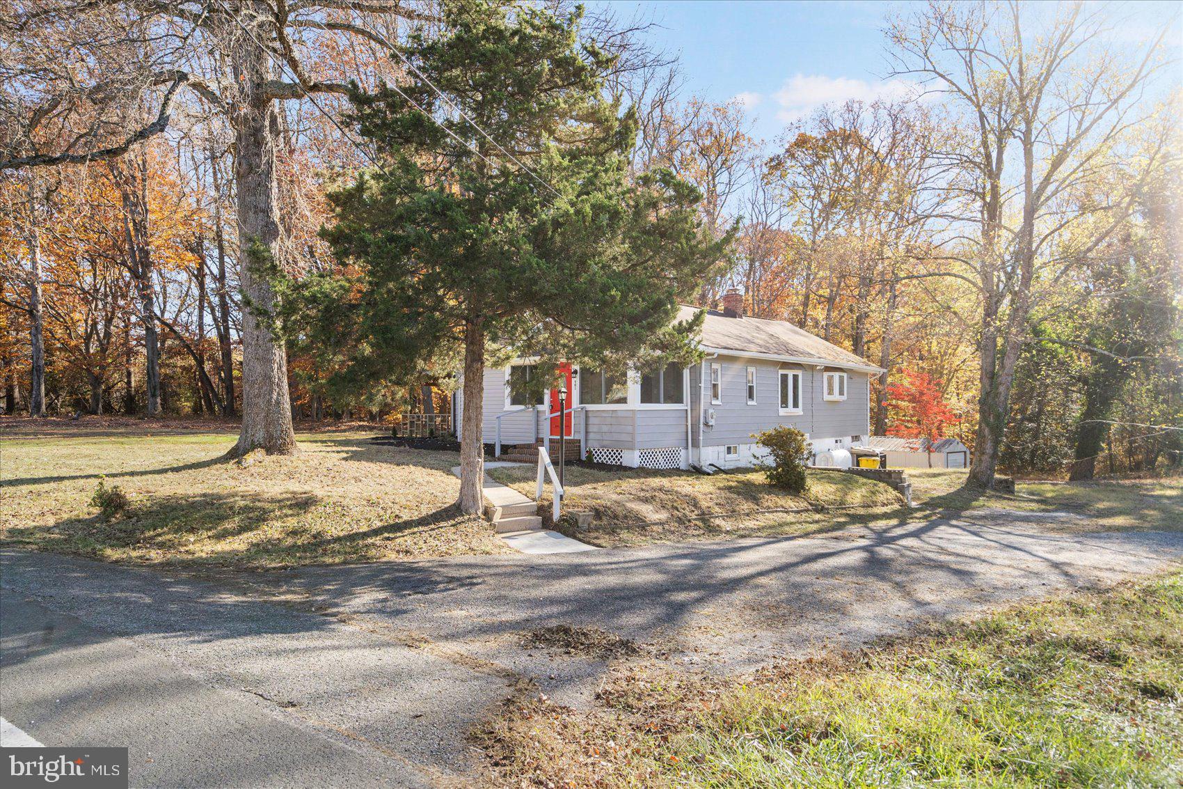 REGULARS - Residential