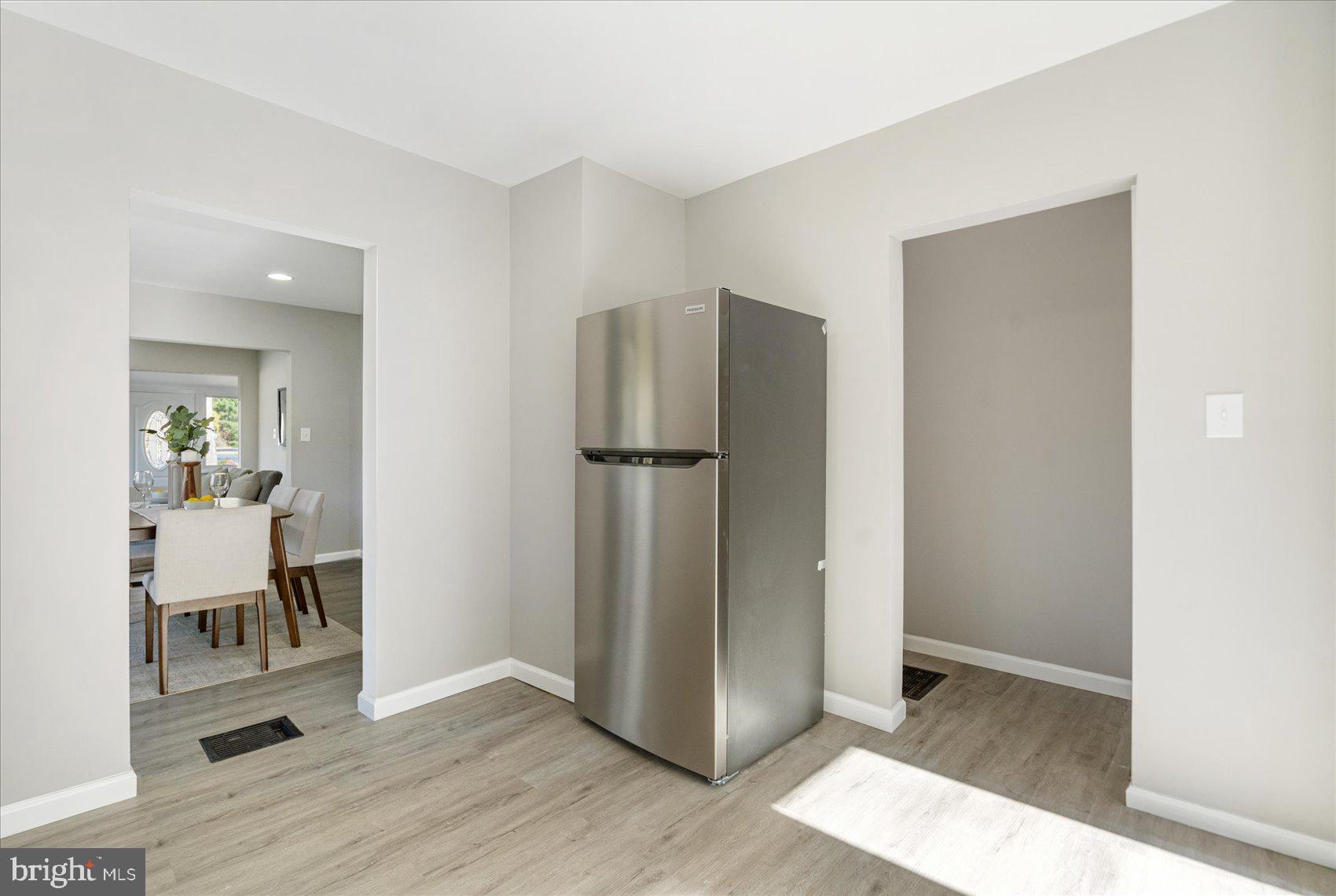 REGULARS - Residential