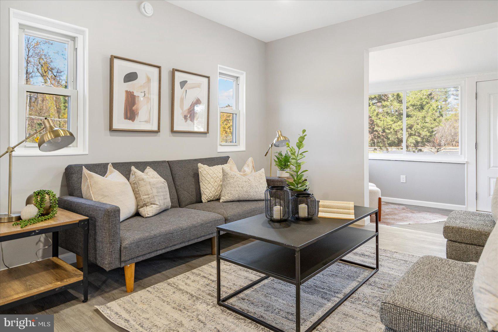 REGULARS - Residential