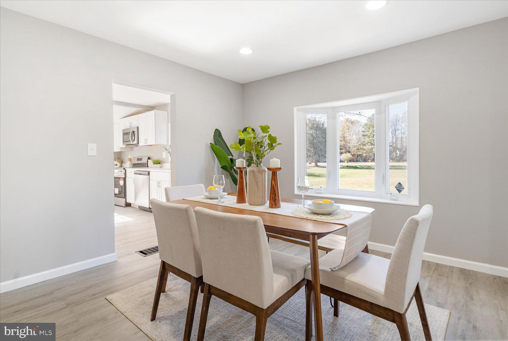 REGULARS - Residential