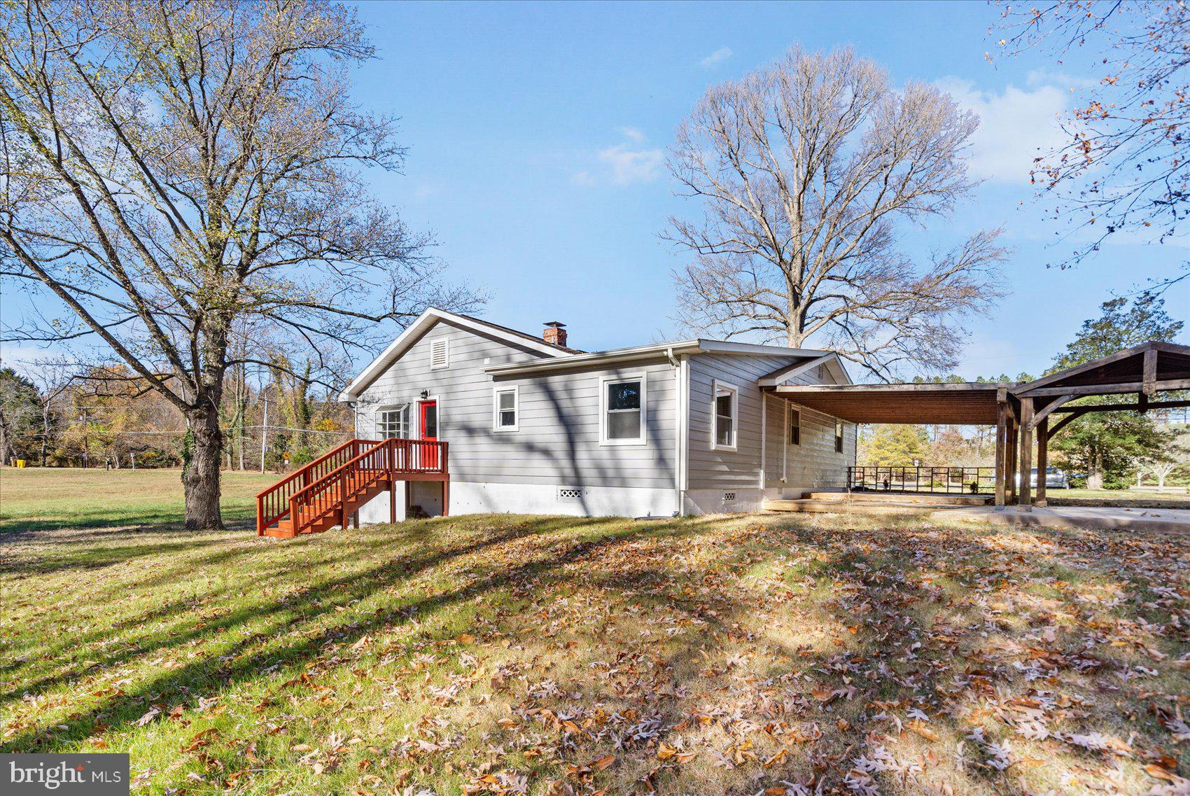 REGULARS - Residential