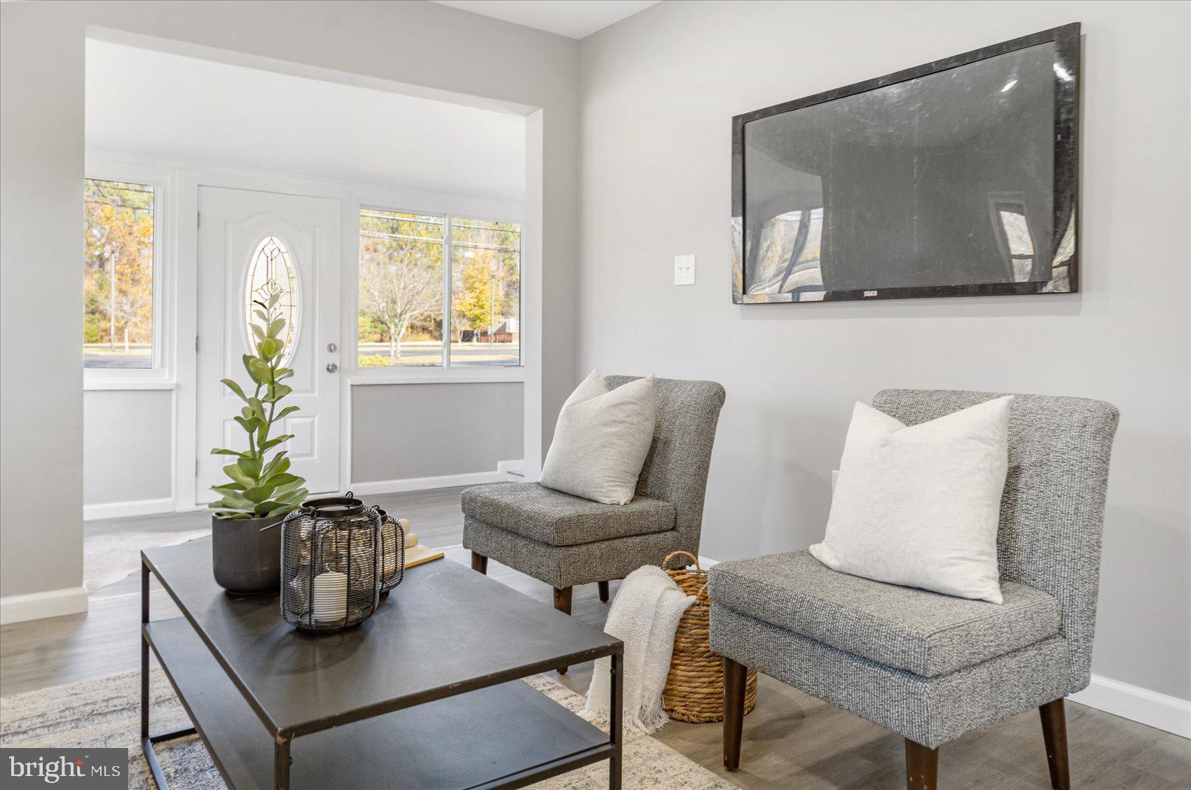 REGULARS - Residential