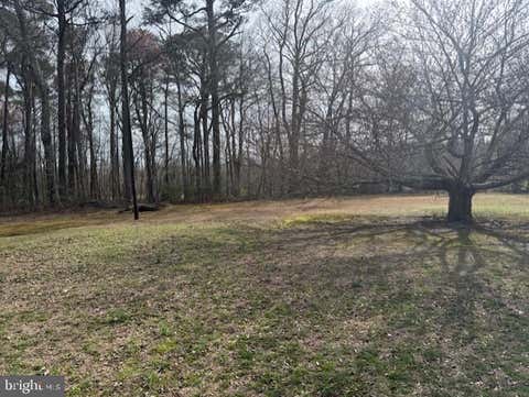 Vacant Land For Sale - 37052 Double Bridges Road<br/> FRANKFORD, DE 19945